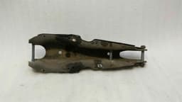 MERCEDES-BENZ Mercedes CL W216 W221 right rear wishbone A2213520488 rear right wishbone — thumbnail 1