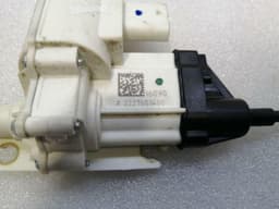 MERCEDES-BENZ Mercedes S-Class W222 FRH door lock A0997200601 door lock front right — thumbnail 4