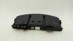 MERCEDES-BENZ Mercedes CL W216 Auto Climate Control A2218700858 Climate Control Panel — thumbnail 9