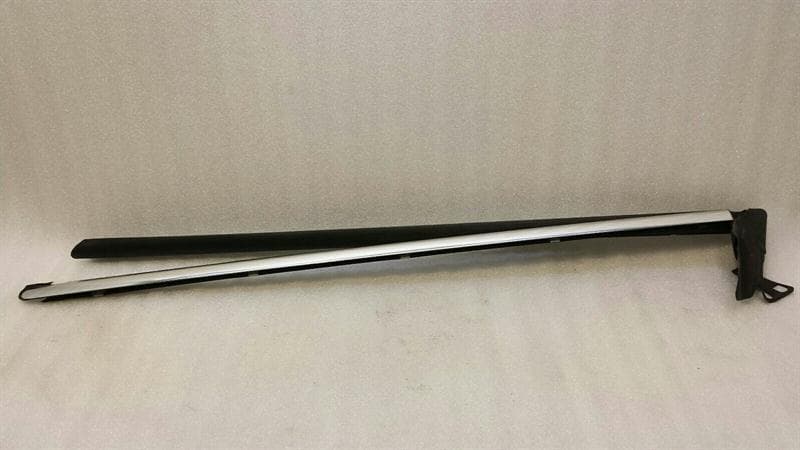 MERCEDES-BENZ Mercedes CL W216 RRH Quarter Cover A2167200424 Bar Rear Right
