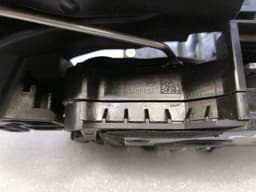 MERCEDES-BENZ Mercedes S-Class W222 FRH door lock A0997200601 door lock front right — thumbnail 6