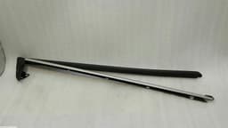 MERCEDES-BENZ Mercedes CL W216 RLH Quarter Cover A2167200324 Rear Left Bar — thumbnail 2
