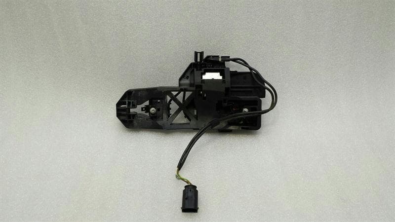 MERCEDES-BENZ Mercedes CL W216 Right Door Handle Carrier A2167602034 Interior Door Handle Keyless