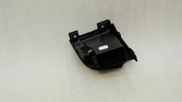 MERCEDES-BENZ Mercedes CL W216 air vent A2218300254 ventilation nozzle ventilation grille right black — thumbnail 7