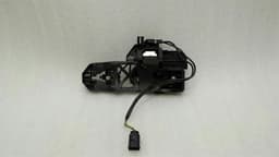 MERCEDES-BENZ Mercedes CL W216 Right Door Handle Carrier A2167602034 Interior Door Handle Keyless — thumbnail 4
