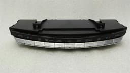 MERCEDES-BENZ Mercedes CL W216 Auto Climate Control A2218700858 Climate Control Panel — thumbnail 8