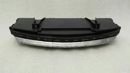 MERCEDES-BENZ Mercedes CL W216 Auto Climate Control A2218700858 Climate Control Panel — thumbnail 2
