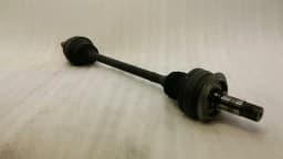 MERCEDES-BENZ Mercedes SL R230 Left Rear Drive Shaft A2303507410 Drive Shaft HL — thumbnail 3