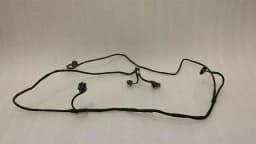MERCEDES-BENZ MERCEDES CL W216 Front City Assist Cable A2215407405 Kabelbaum Front — thumbnail 2