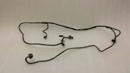 MERCEDES-BENZ MERCEDES CL W216 Front City Assist Cable A2215407405 Kabelbaum Front — thumbnail 3