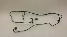MERCEDES-BENZ MERCEDES CL W216 Front City Assist Cable A2215407405 Kabelbaum Front — thumbnail 1