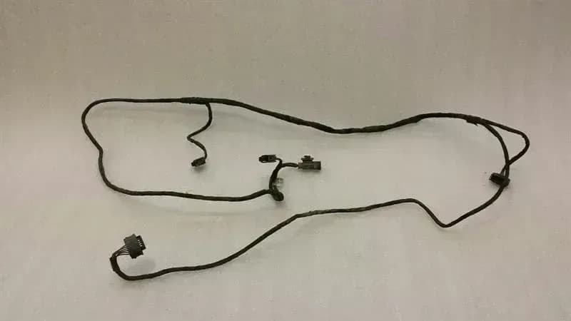MERCEDES-BENZ MERCEDES CL W216 Front City Assist Cable A2215407405 Kabelbaum Front