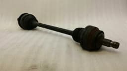 MERCEDES-BENZ Mercedes SL R230 drive shaft HR A2303507410 rear right drive shaft — thumbnail 6