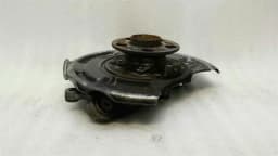MERCEDES-BENZ Mercedes SL R230 RRH hub A2303508608 wheel bearing housing rear right — thumbnail 6