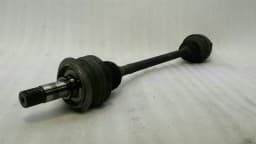MERCEDES-BENZ Mercedes SL R230 drive shaft HR A2303507410 rear right drive shaft — thumbnail 5