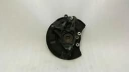 MERCEDES-BENZ Mercedes SL R230 RRH hub A2303508608 wheel bearing housing rear right — thumbnail 1