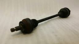 MERCEDES-BENZ Mercedes SL R230 Left Rear Drive Shaft A2303507410 Drive Shaft HL — thumbnail 2