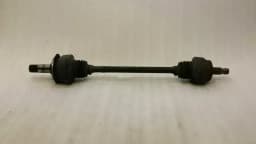 MERCEDES-BENZ Mercedes SL R230 drive shaft HR A2303507410 rear right drive shaft — thumbnail 1