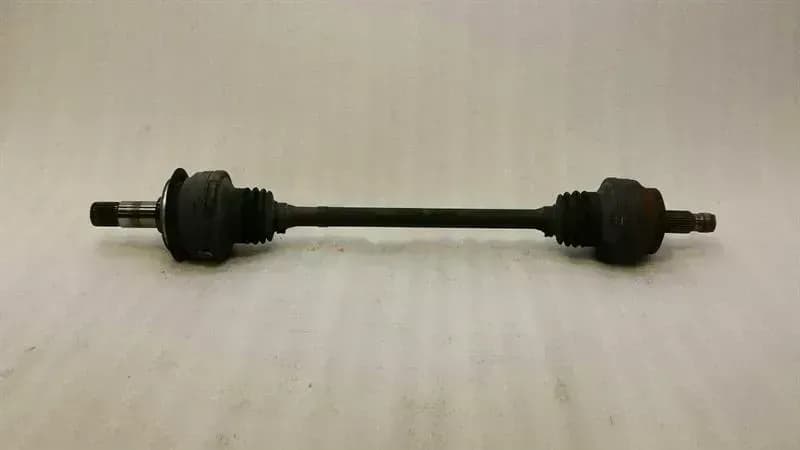 Mercedes SL R230 drive shaft HR A2303507410 rear right drive shaft