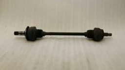 MERCEDES-BENZ Mercedes SL R230 drive shaft HR A2303507410 rear right drive shaft — thumbnail 4