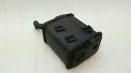 MERCEDES-BENZ Mercedes SL R230 activated carbon tank A2304700359 activated carbon tank — thumbnail 5