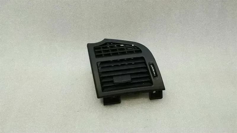 Mercedes CL W216 Left Air Vent A2218300154 Ventilation Nozzle Vent Grille Black
