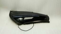 MERCEDES-BENZ Mercedes SL R230 Bezel Cover RE A2307900619 RRH C-Pillar — thumbnail 1