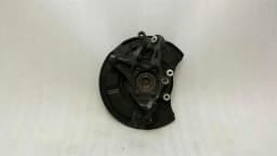 MERCEDES-BENZ Mercedes SL R230 RRH hub A2303508608 wheel bearing housing rear right — thumbnail 4