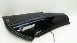 MERCEDES-BENZ Mercedes SL R230 Bezel Cover RE A2307900619 RRH C-Pillar — thumbnail 8