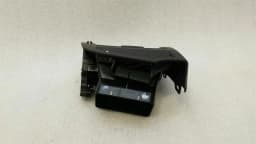 MERCEDES-BENZ Mercedes CL W216 Left Air Vent A2218300154 Ventilation Nozzle Vent Grille Black — thumbnail 3