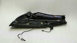 MERCEDES-BENZ Mercedes SL R230 Bezel Cover RE A2307900619 RRH C-Pillar — thumbnail 6