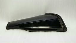 MERCEDES-BENZ Mercedes SL R230 Bezel Cover RE A2307900619 RRH C-Pillar — thumbnail 3