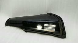 MERCEDES-BENZ Mercedes SL R230 Bezel Cover RE A2307900619 RRH C-Pillar — thumbnail 10