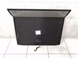 MERCEDES-BENZ Mercedes S-Class W222 Luggage Compartment Cover A2226800142 Trunk — thumbnail 7