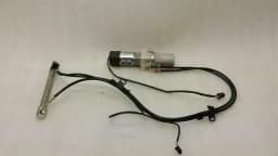 MERCEDES-BENZ Mercedes CL W216 boat hydraulic pump A2168000048 tailgate hydraulic pump — thumbnail 1
