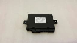 MERCEDES-BENZ Mercedes CL W216 Electronic Module A2218702292 ECU Keyless Go Kessy — thumbnail 4