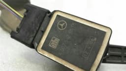 MERCEDES-BENZ Mercedes SL R230 headlight leveling sensor A0025428818 level control — thumbnail 6