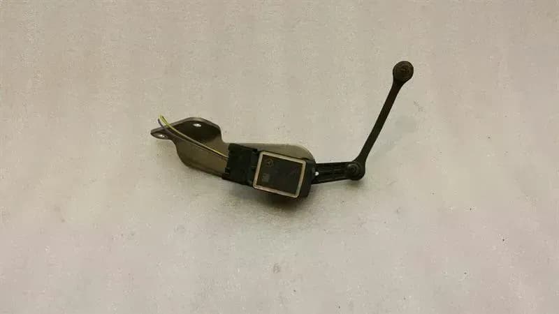Mercedes SL R230 headlight leveling sensor A0025428818 level control