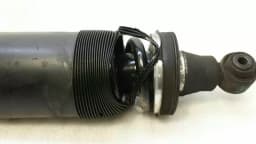 MERCEDES-BENZ Mercedes SL R230 ABC absorber rear A2303204638 shock absorber rear right — thumbnail 2