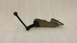 MERCEDES-BENZ Mercedes SL R230 headlight leveling sensor A0025428818 level control — thumbnail 5