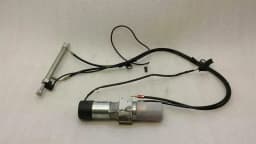 MERCEDES-BENZ Mercedes CL W216 boat hydraulic pump A2168000048 tailgate hydraulic pump — thumbnail 8