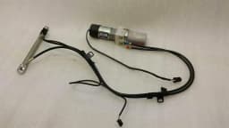 MERCEDES-BENZ Mercedes CL W216 boat hydraulic pump A2168000048 tailgate hydraulic pump — thumbnail 6