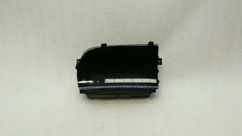 MERCEDES-BENZ Mercedes CL W216 Navigation Monitor A2218700289 Sat Nav Display Screen