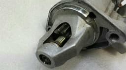 MERCEDES-BENZ Mercedes SL R230 W221 W216 Starter Motor A0061513701 Starter M273 — thumbnail 4