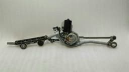 MERCEDES-BENZ Mercedes SL R230 Front Wiper Motor Leftage A2308200041 Wiper Motor Front — thumbnail 1