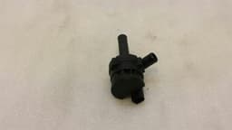 MERCEDES-BENZ Mercedes CL600 W216 additional cooling pump coolant pump pump M275 V12 5.5 — thumbnail 7