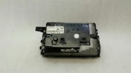 MERCEDES-BENZ Mercedes CL W216 Navigation Monitor A2218700289 Sat Nav Display Screen — thumbnail 5