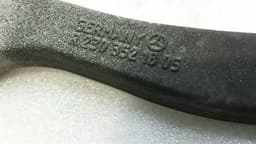 MERCEDES-BENZ Mercedes SL R230 W219 Right Rear Wishbone A2303503606 Rear Right Wishbone — thumbnail 6