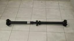 MERCEDES-BENZ Mercedes SL R230 Propshaft A2304102706 Propshaft — thumbnail 4