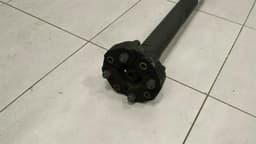 MERCEDES-BENZ Mercedes SL R230 Propshaft A2304102706 Propshaft — thumbnail 6